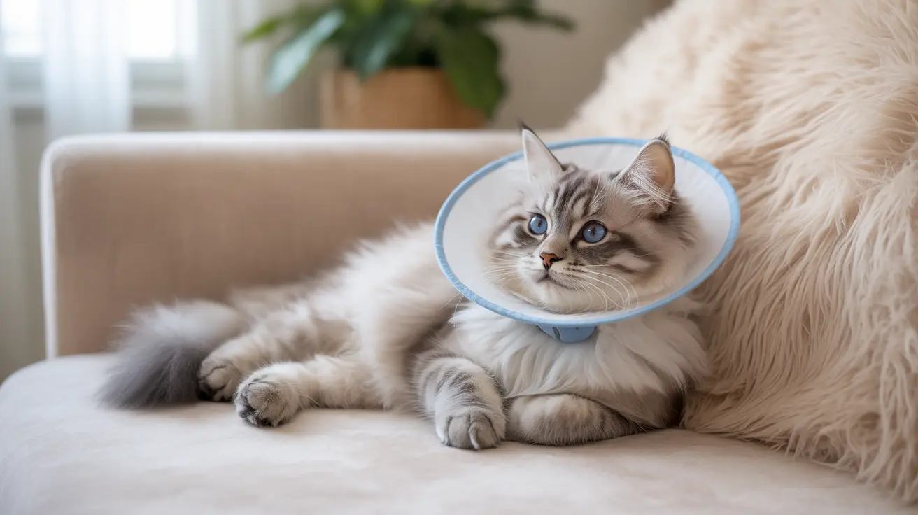 Cat Neutering Time: A Complete Guide to Surgery Duration and Recovery