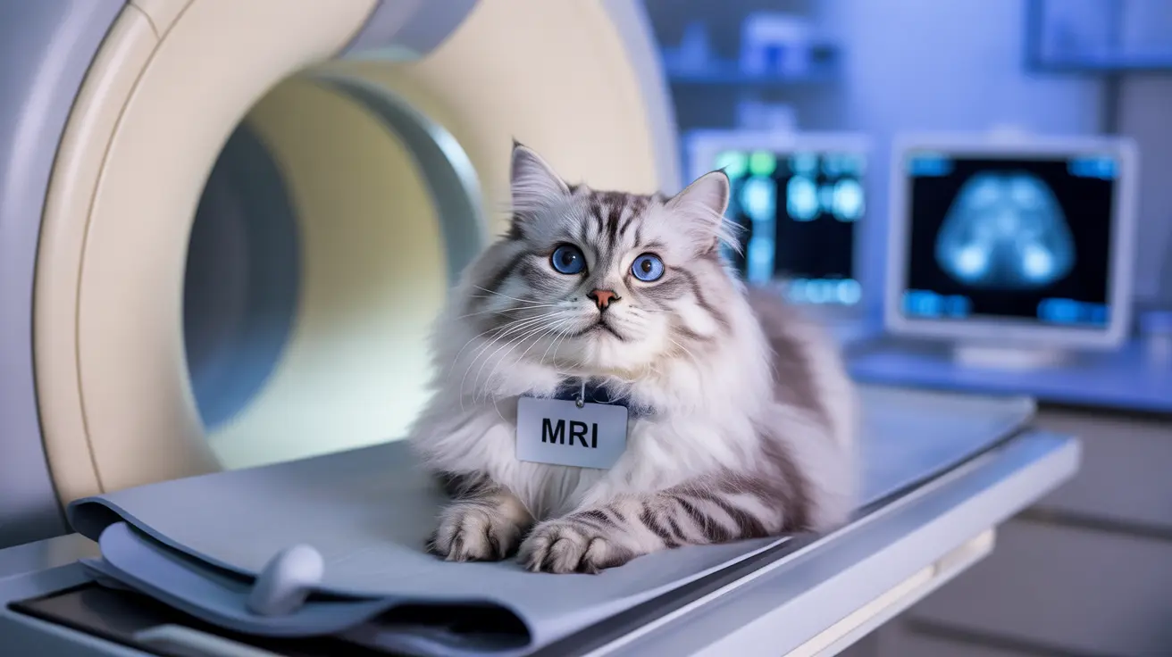 猫の線維軟骨塞栓症（FCE）～徹底ガイド～