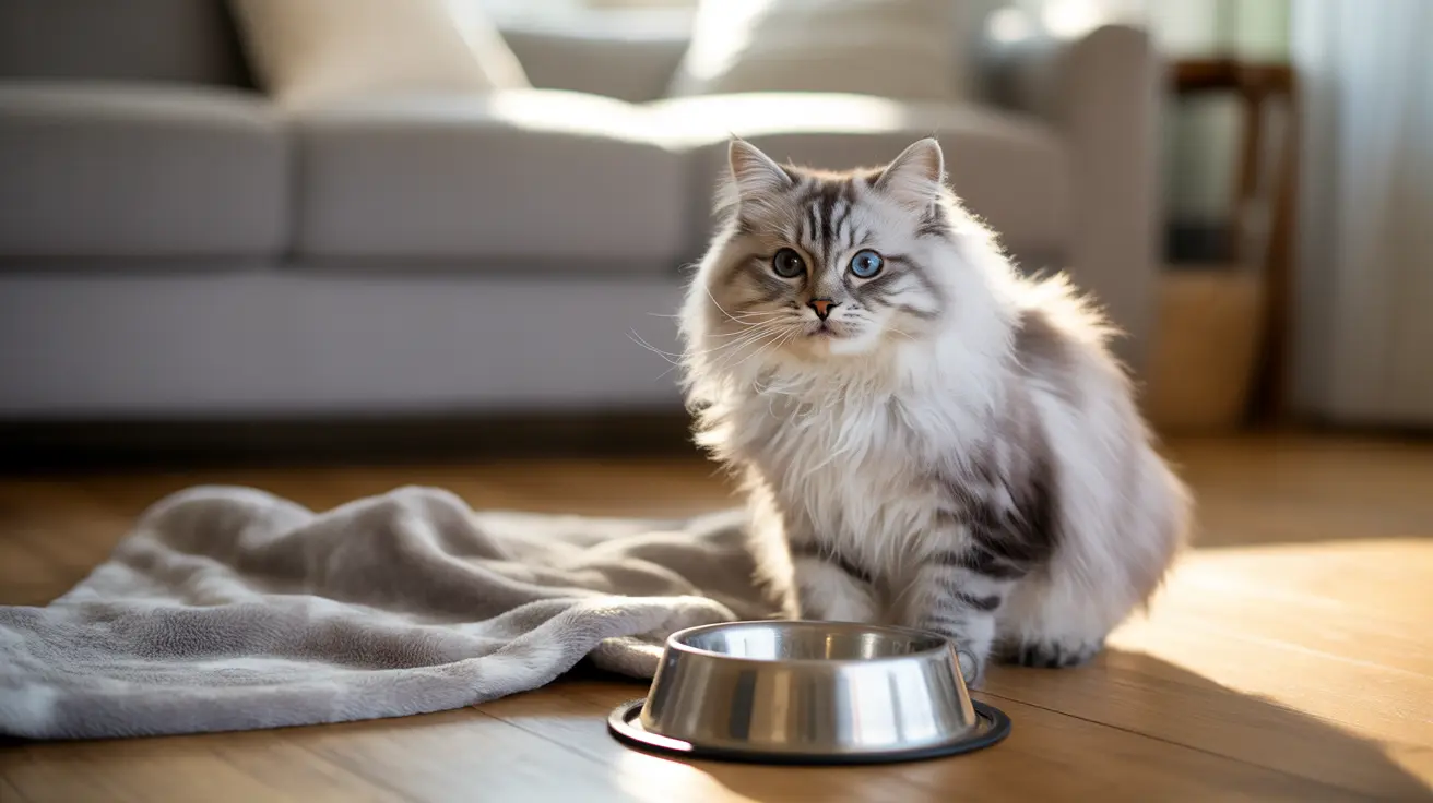 Cat Fasting Before Neutering: A Complete Guide for Pet Parents