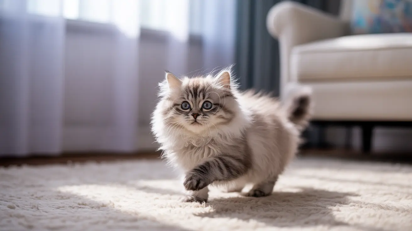 猫の神経疾患を理解する：総合ガイド