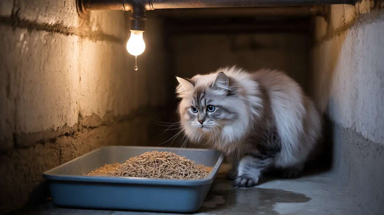 7 usos secretos de la arena para gatos que te sorprenderán