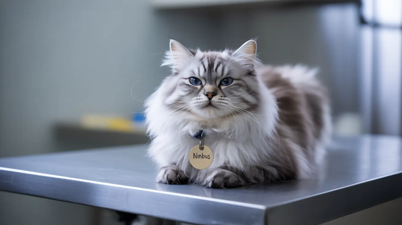 Gato fechando um olho: causas, sintomas e quando levar ao veterinário