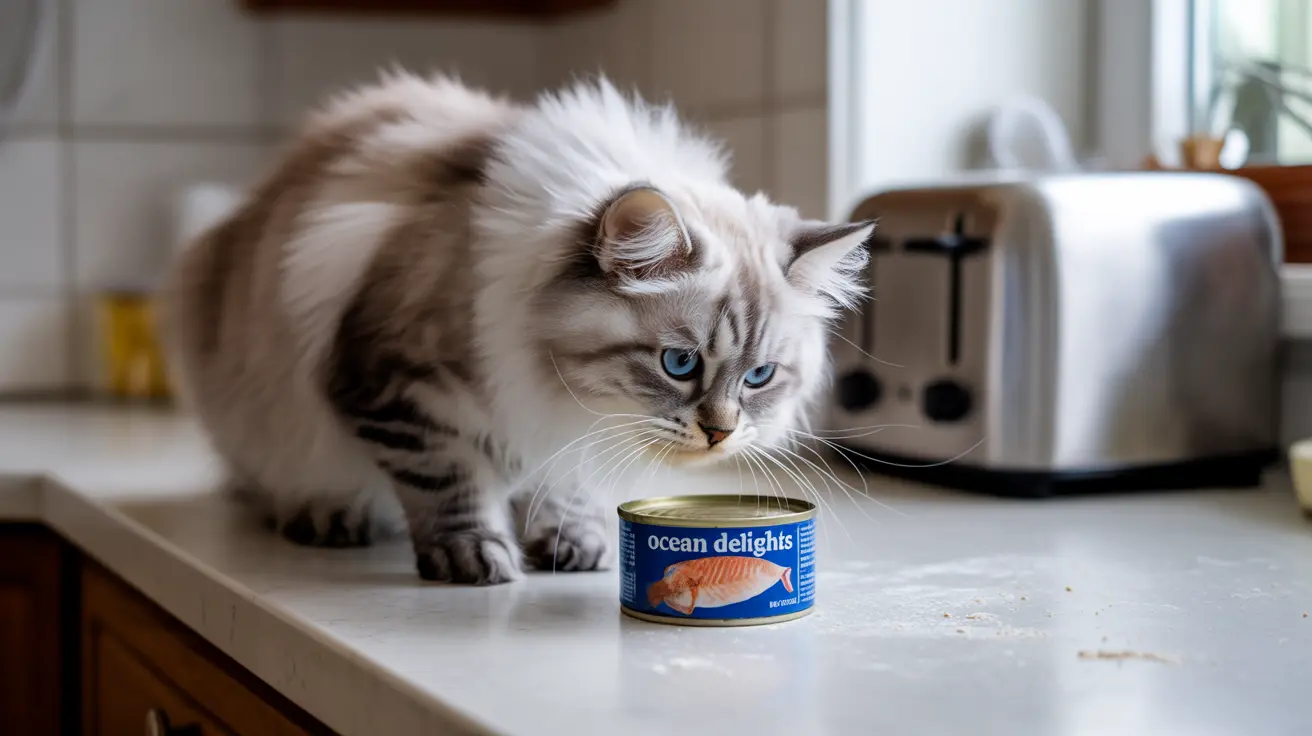 Comprender los peligros de las espinas de pescado en gatos