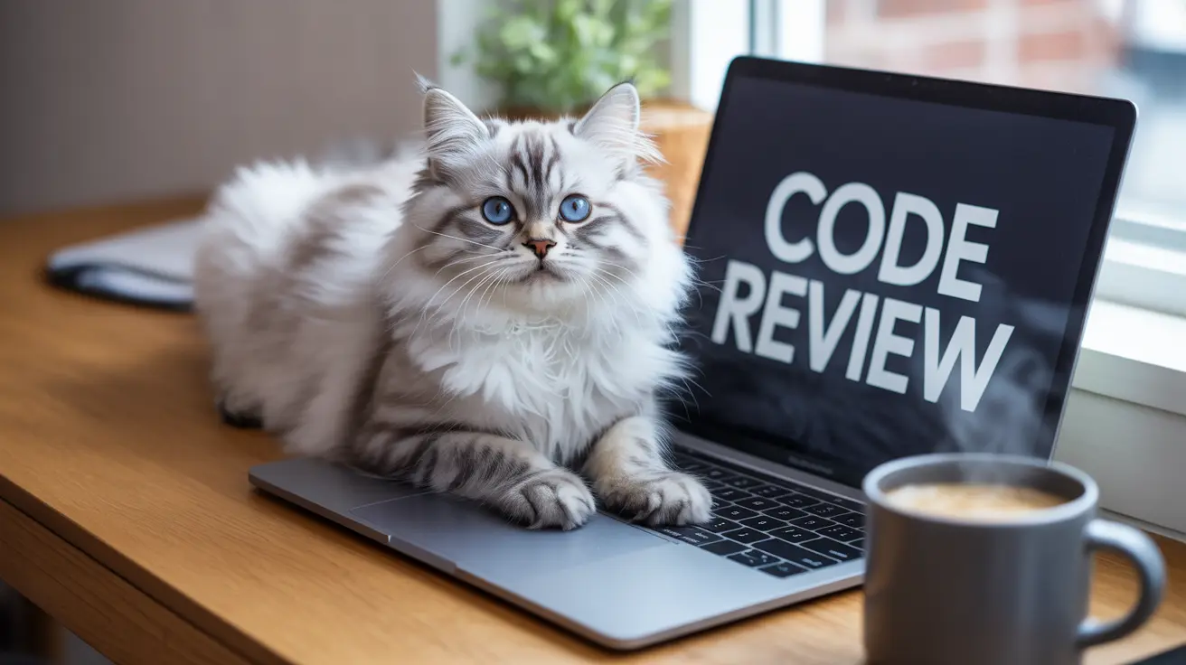 La ciencia detrás de la imitación felina