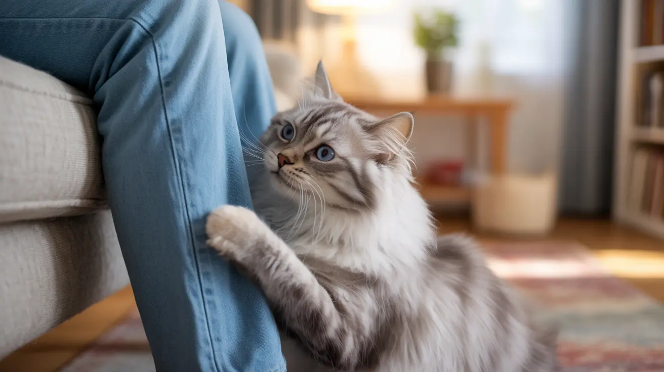 The Science Behind It: Do Cats Know They Are Cute? Expert Insights Revealed