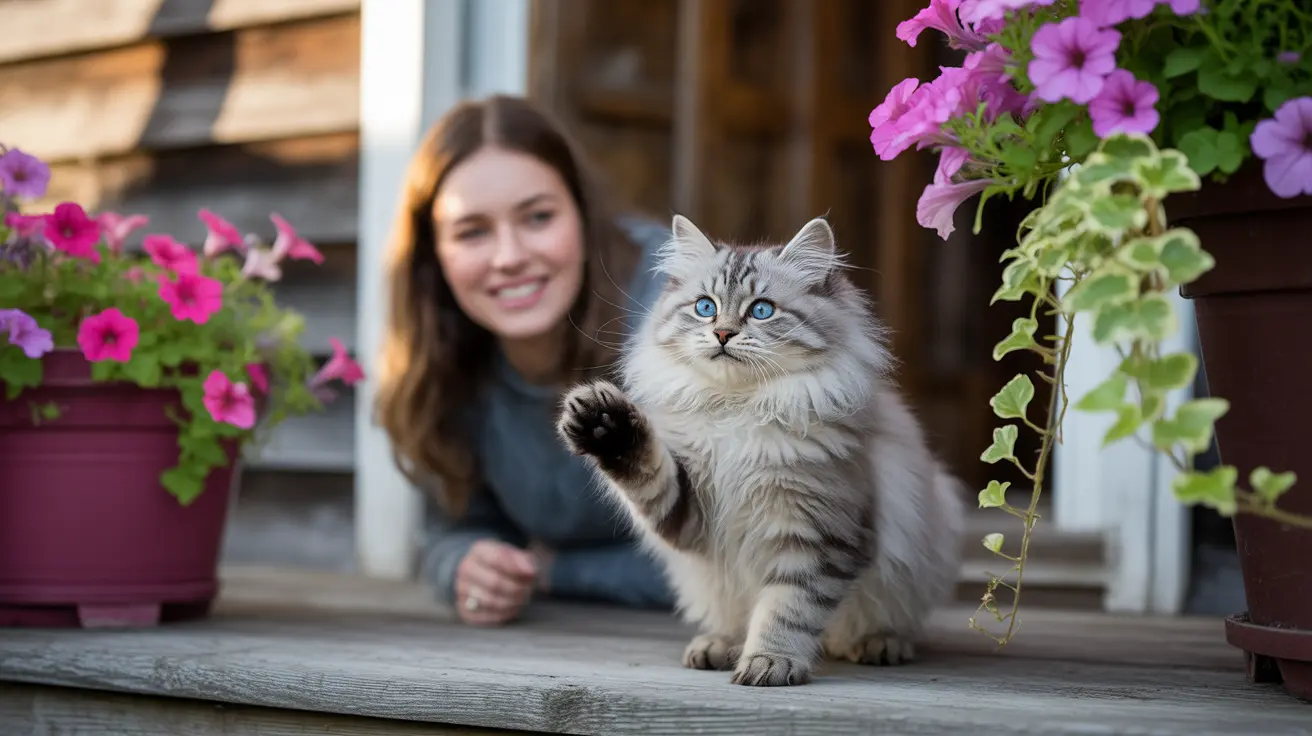 ¿Qué es un gato callejero?