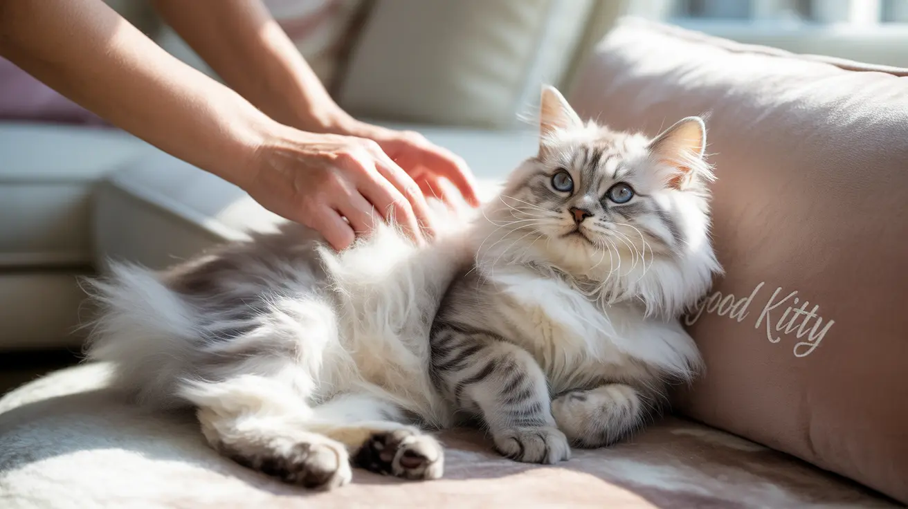 Why I Love My Cat So Much: Understanding the Deep Bond with Feline Friends
