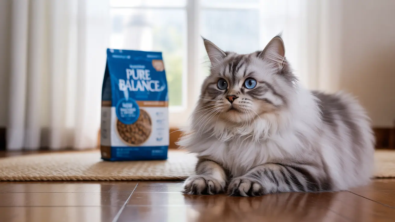 Pure Balance Cat Food Recall History: A Comprehensive Safety Review