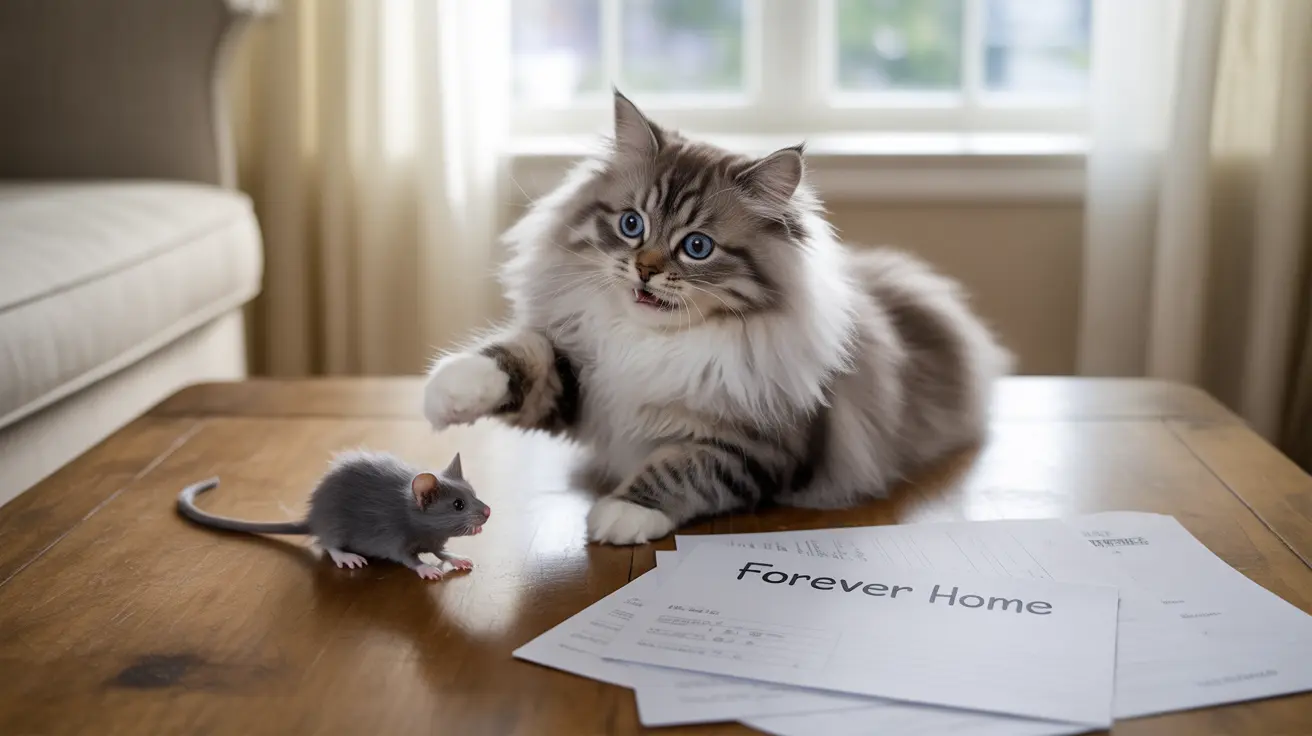 The Minimum Age to Buy a Cat: Complete Guide to Pet Adoption Requirements