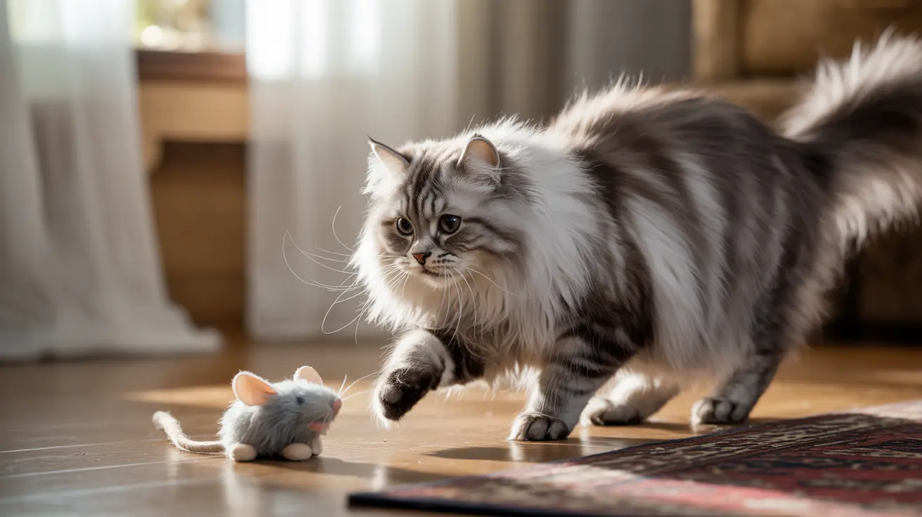 Are Cats Evil? The Science Behind Feline Behavior and Common Misconceptions