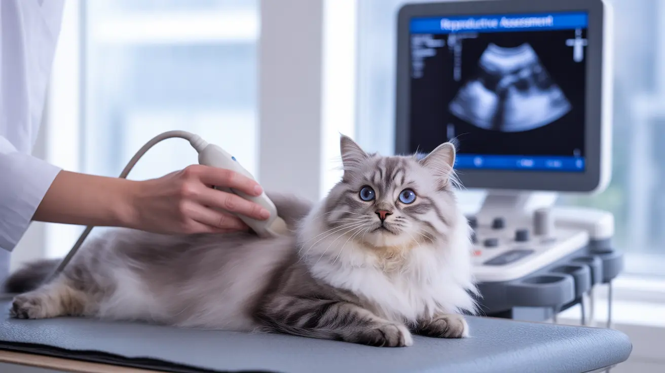 Understanding Feline Infertility: Can Cats Be Infertile?
