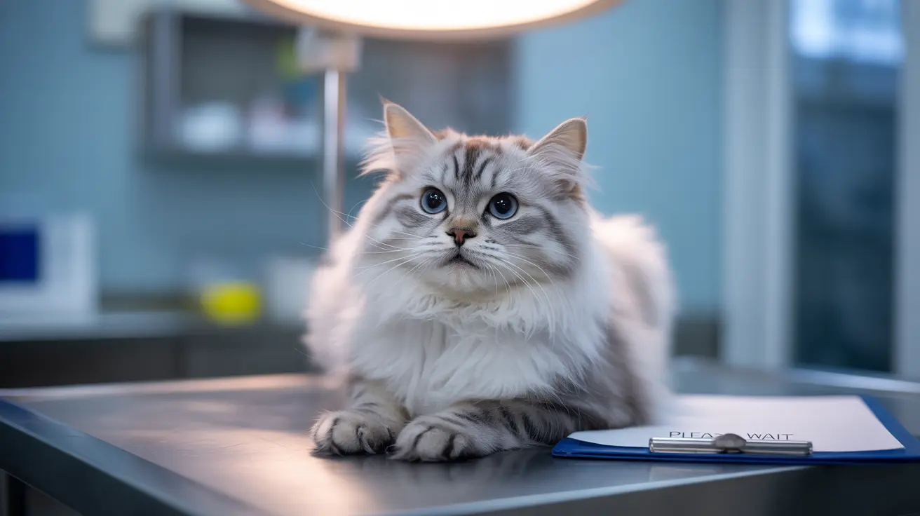 The Complete Guide to Cat Neutering Costs in Australia: What to Expect