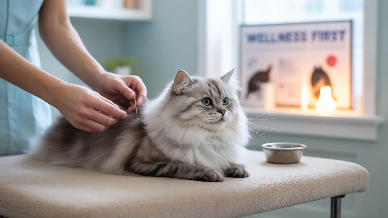 ホリスティック獣医療の理解：ペットの自然ケア完全ガイド