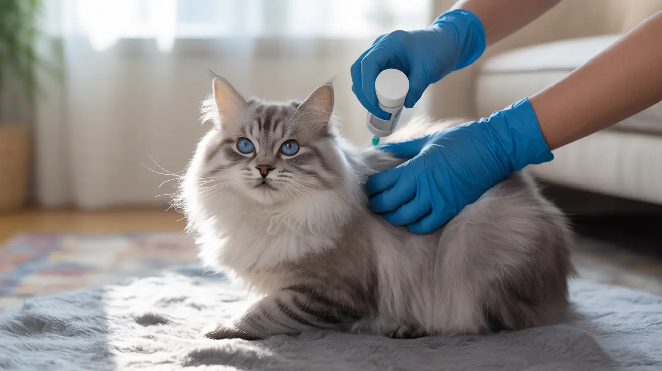 The Complete Guide to Tick Prevention for Cats: Keeping Your Feline Safe