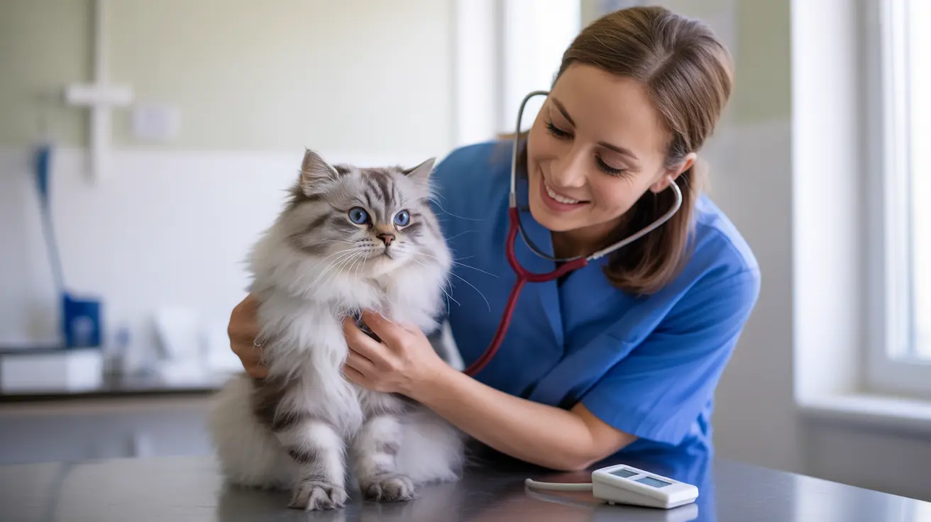 Understanding Testicular Cancer in Cats: Symptoms, Diagnosis, and Treatment
