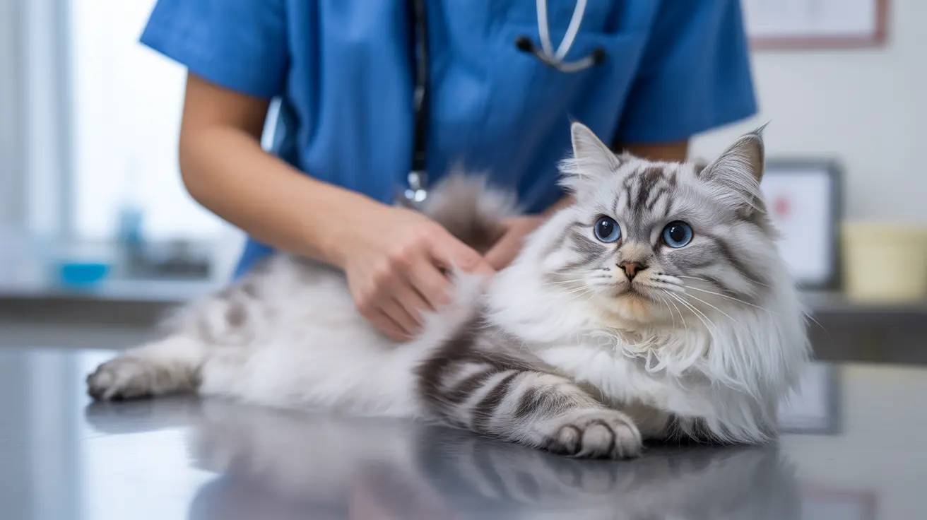 Understanding Gastroparesis in Cats: Causes, Symptoms, and Treatment Options