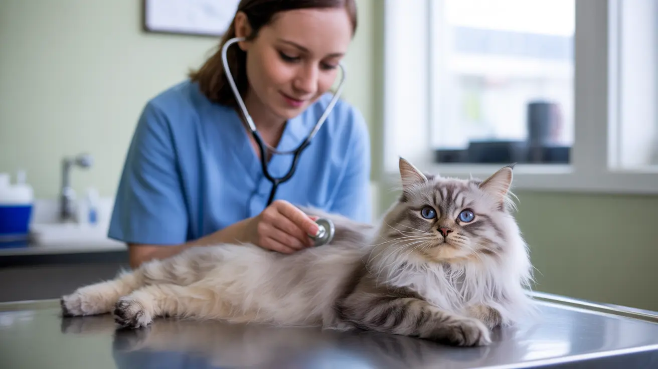 Can Cats Be Hermaphrodites? Understanding Feline Reproductive Disorders