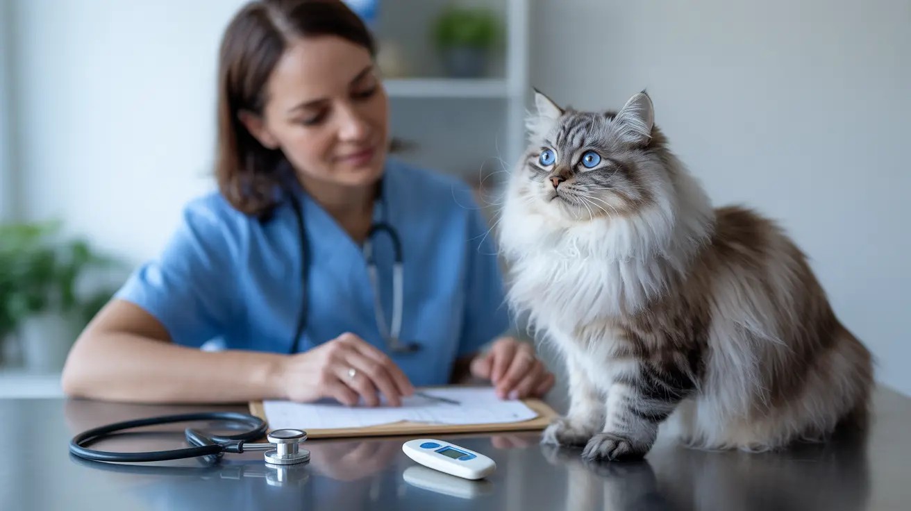 獣医師の一日は何をしている？動物病院の業務全解説