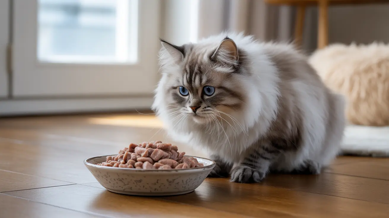 猫の甲状腺機能亢進症の原因とは？猫バセドウ病の完全ガイド