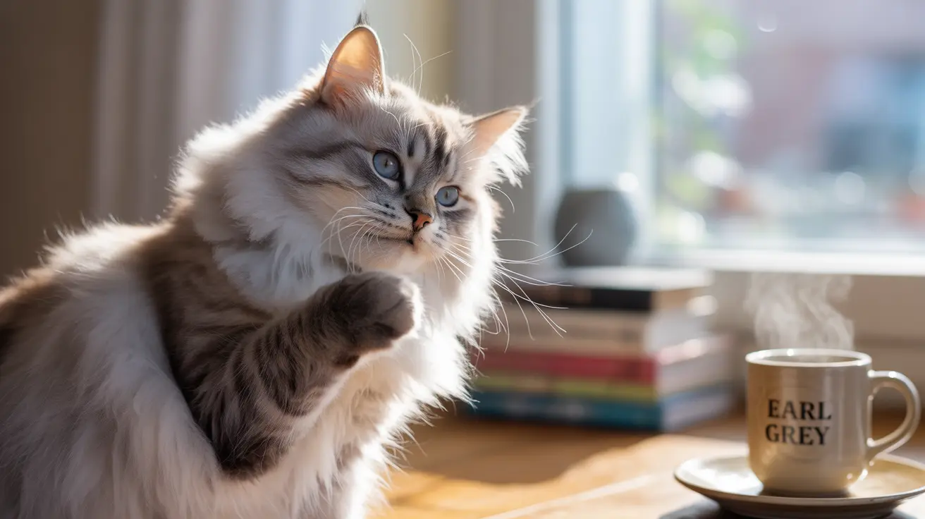 猫の疥癬を徹底解説：症状・治療・予防ガイド