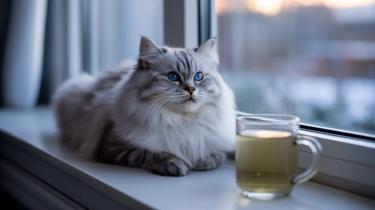 Do Cats Like Eye Contact? Understanding Feline Communication