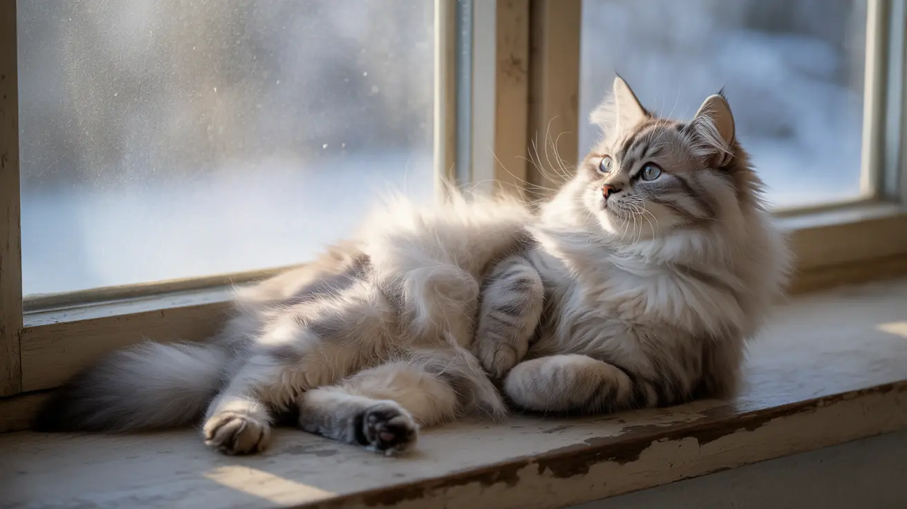 Why Do Cats Love Sunbathing? Benefits and Risks for Your Feline Friend