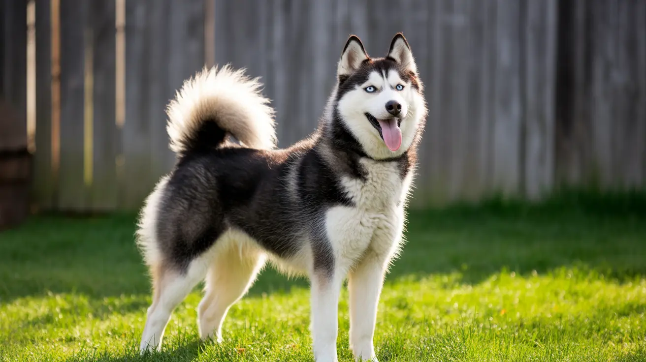 Understanding Husky Barking: Do Huskies Bark a Lot? A Complete Guide