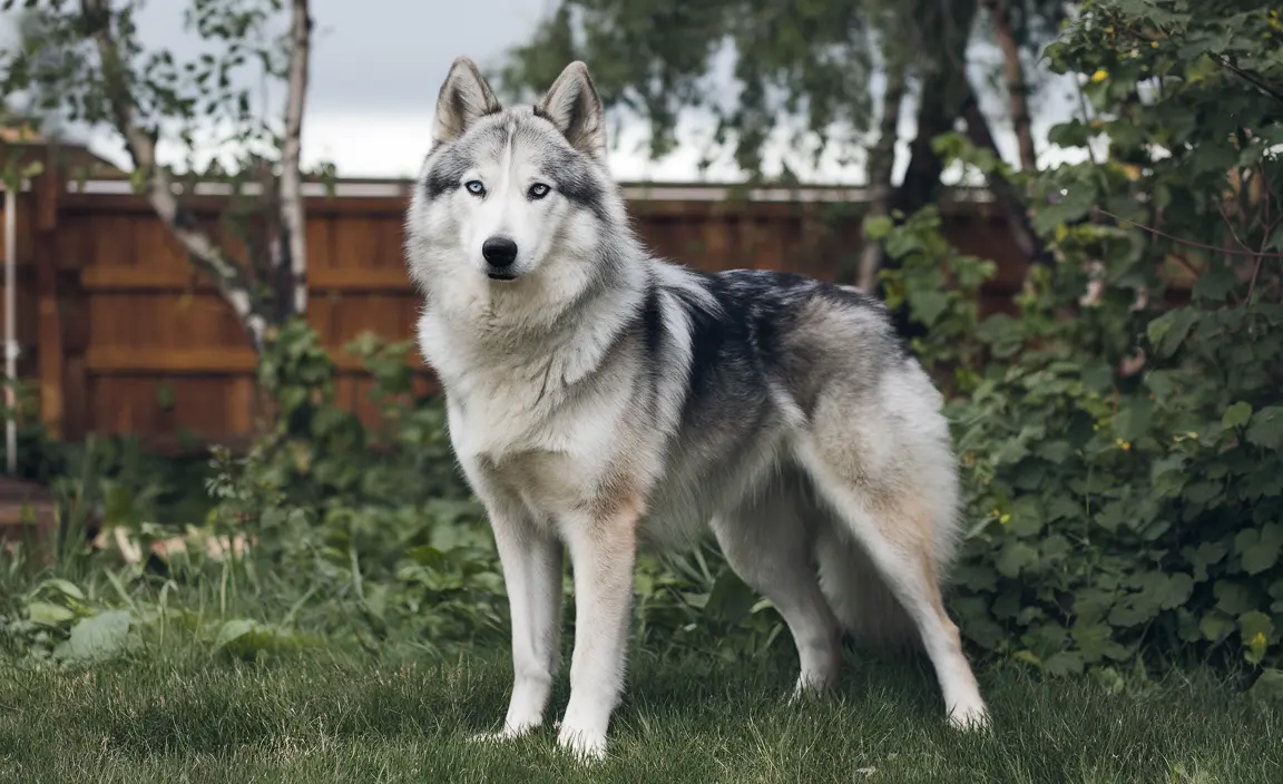 ノーザンイヌイットドッグのすべて：これから飼いたい方のための犬種ガイド