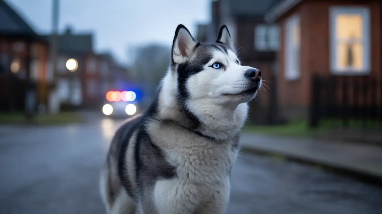 Understanding Why Dogs Howl: A Deep Dive into Canine Communication