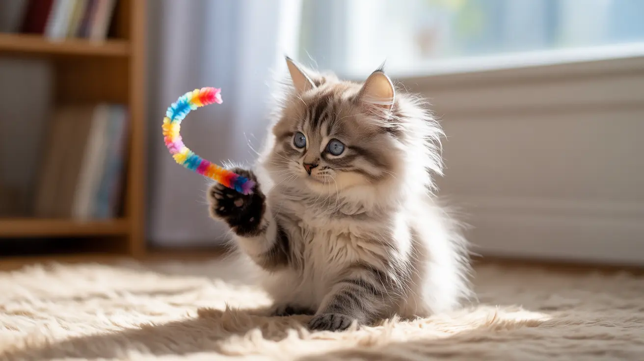 猫にパイプクリーナーは安全？飼い主のための完全安全ガイド