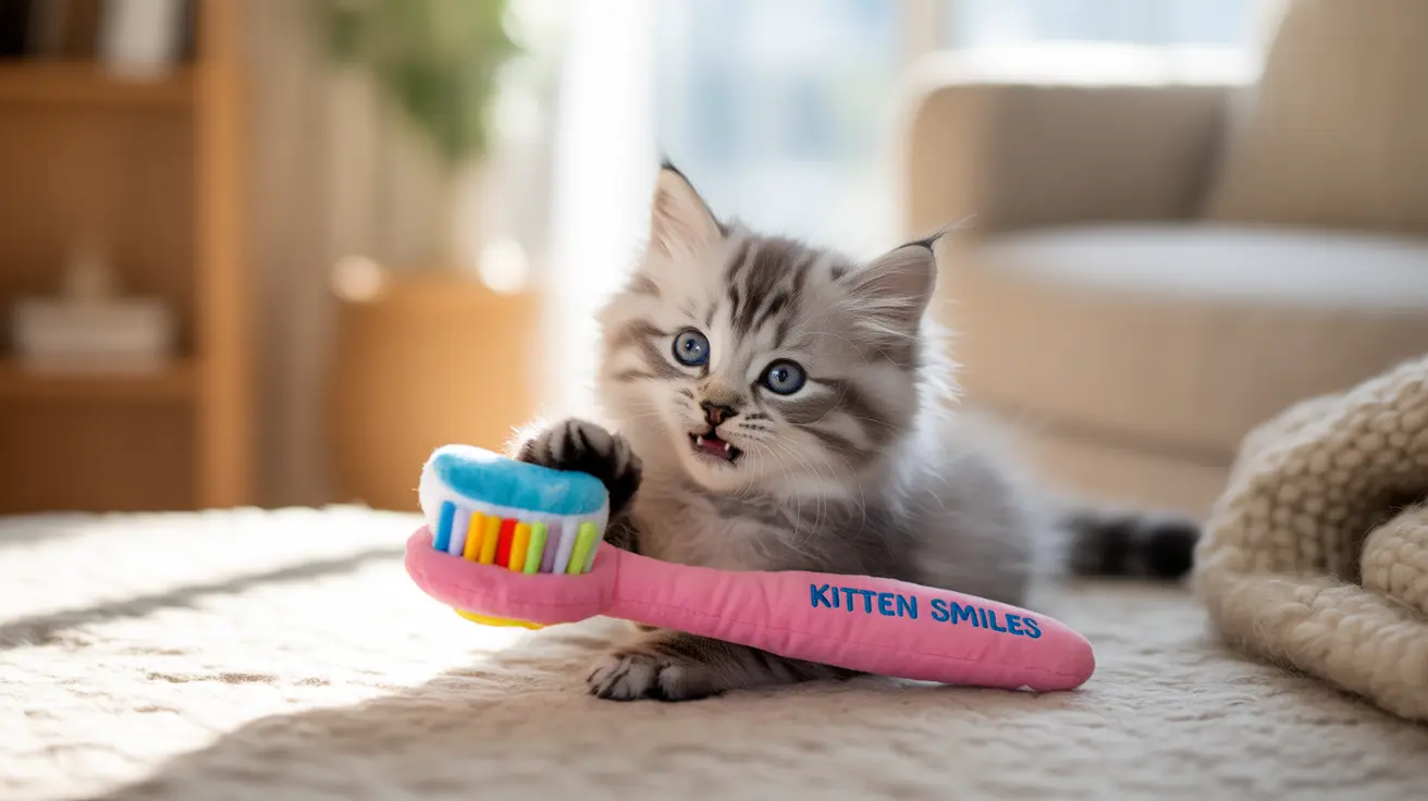 Is It Normal for Cats to Lose Teeth? Understanding Feline Dental Health