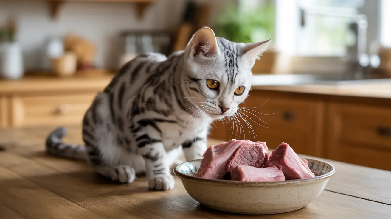 Les chats mangent-ils des lapins ? Viande de lapin dans l’alimentation féline