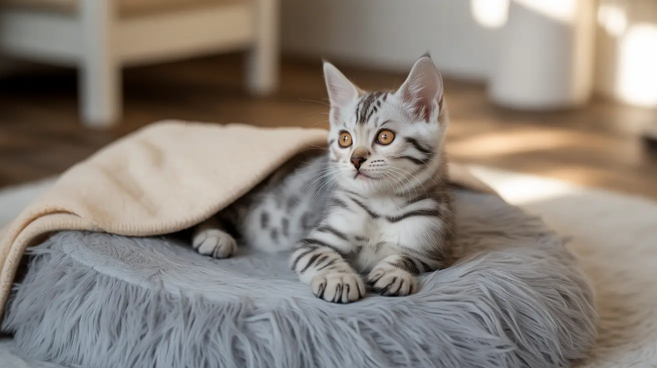 Understanding Fading Kitten Syndrome: A Complete Guide to Recognition and Treatment