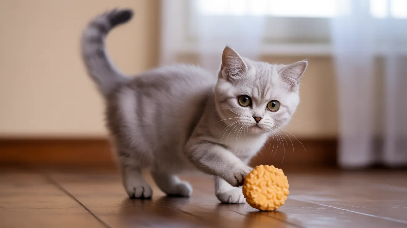 猫はチーズパフを食べても大丈夫？獣医師が解説するおやつの安全性ガイド