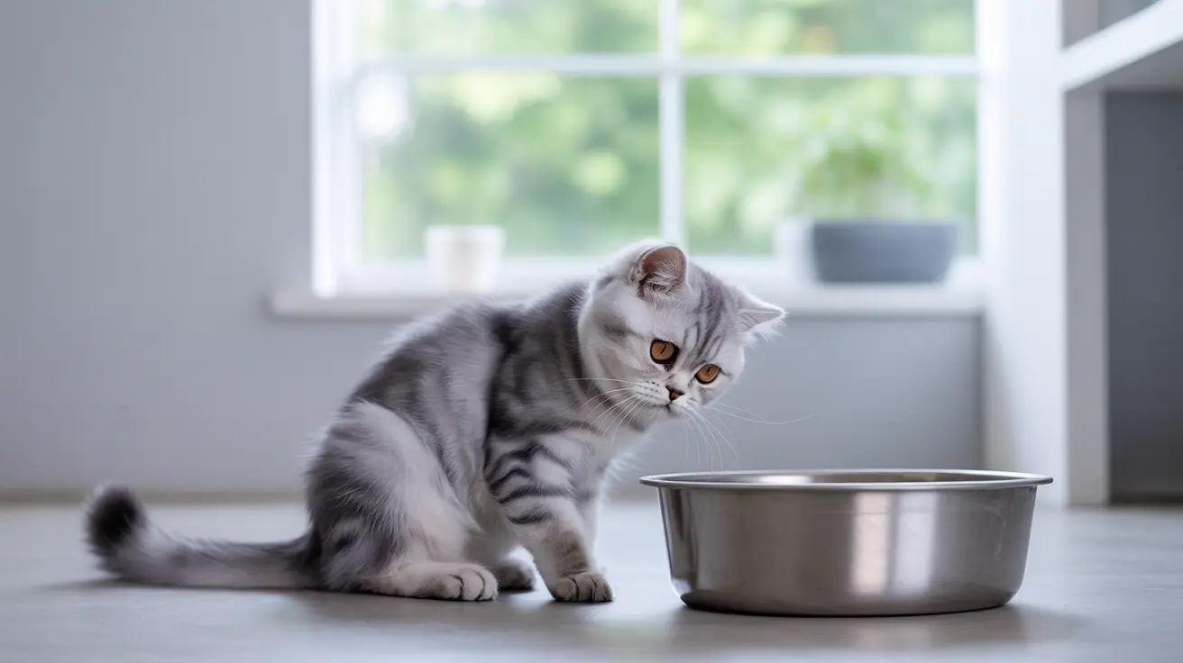 Why Does My Cat's Poop Smell So Bad? Understanding and Managing Foul-Smelling Cat Feces