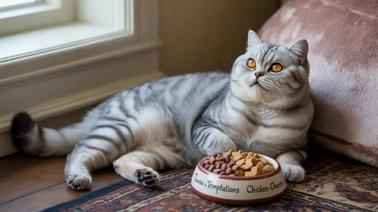 愛らしさからユニークさまで！ふくよか猫のための創造的な猫名前50選