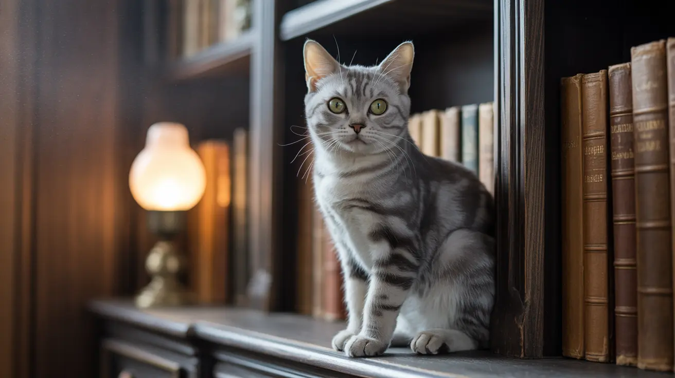 The World Record Polydactyl Cat: Meet the Felines with the Most Toes