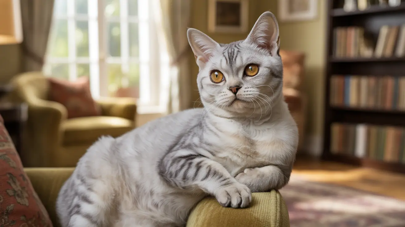 Devon Rex: Muda de pelo y cuidados del pelaje