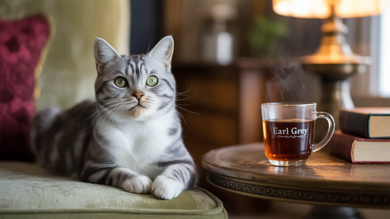 What Breed Is Tom Cat? Exploring the Famous Feline from Tom and Jerry