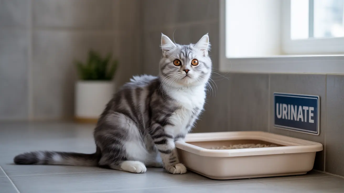 Understanding Bladder Cancer in Cats: Symptoms, Diagnosis, and Treatment Options