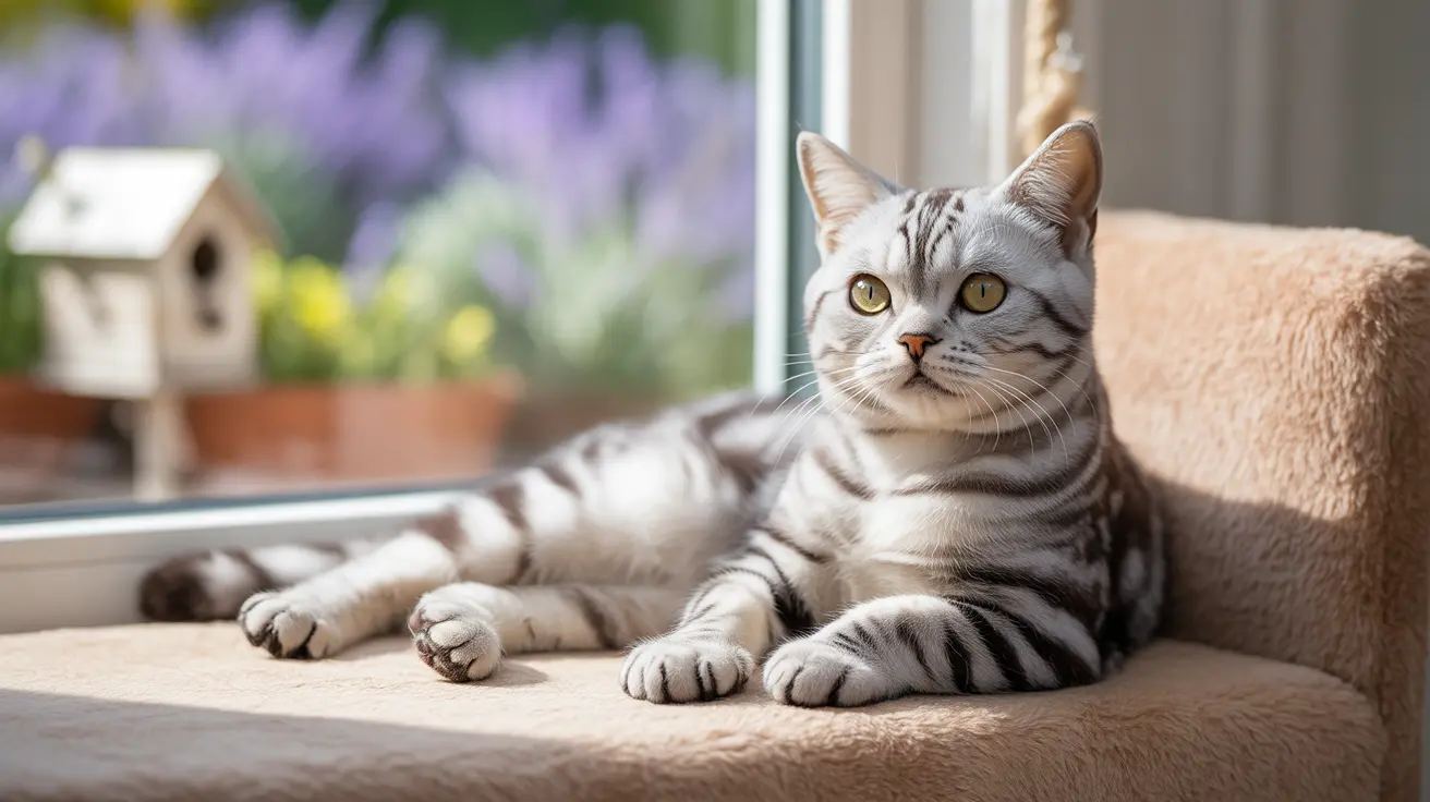 The Fascinating World of Polydactyl Cats: Understanding Extra-Toed Felines