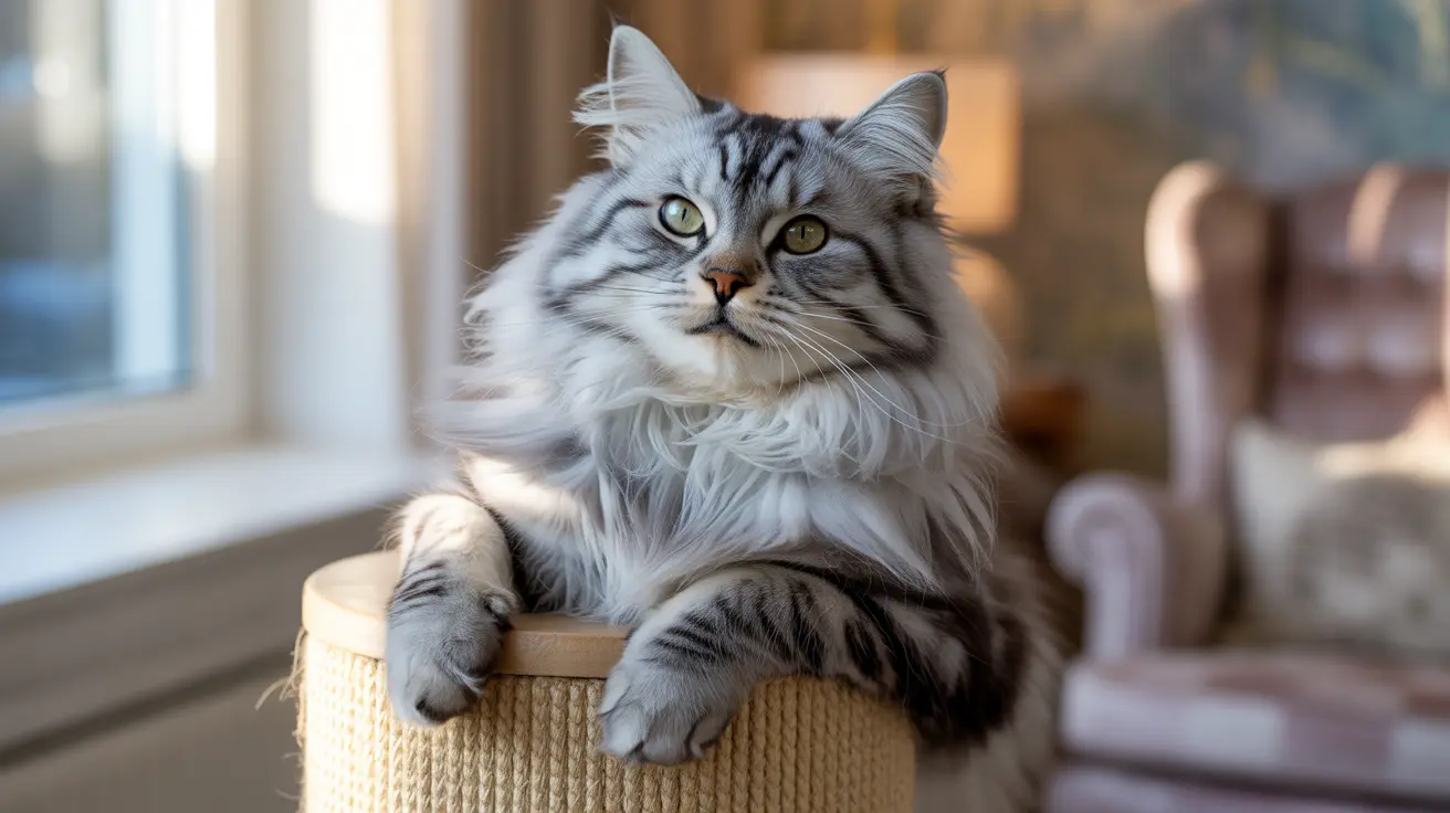 猫の爪抜きはなぜいけないのか？爪抜き手術の危険性と健康被害を徹底解説