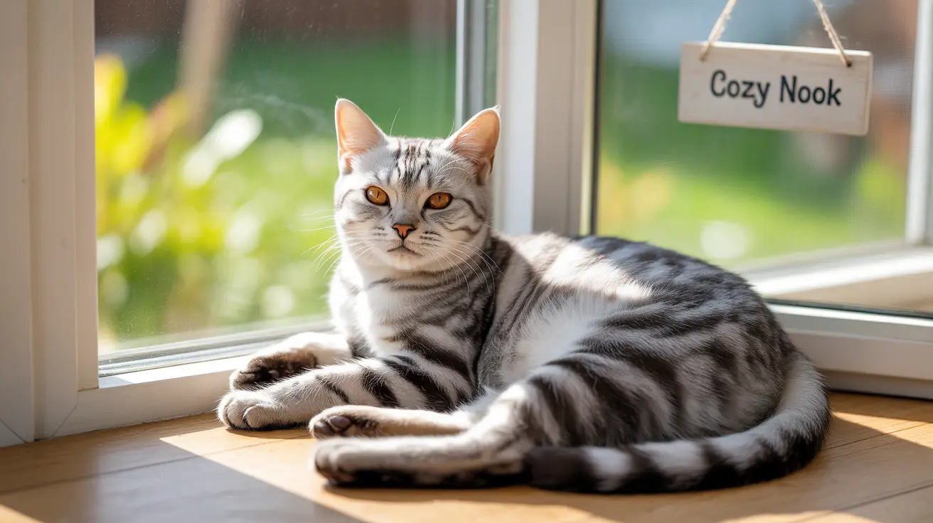 トラ猫の寿命：人気の縞模様猫はどれくらい生きる？