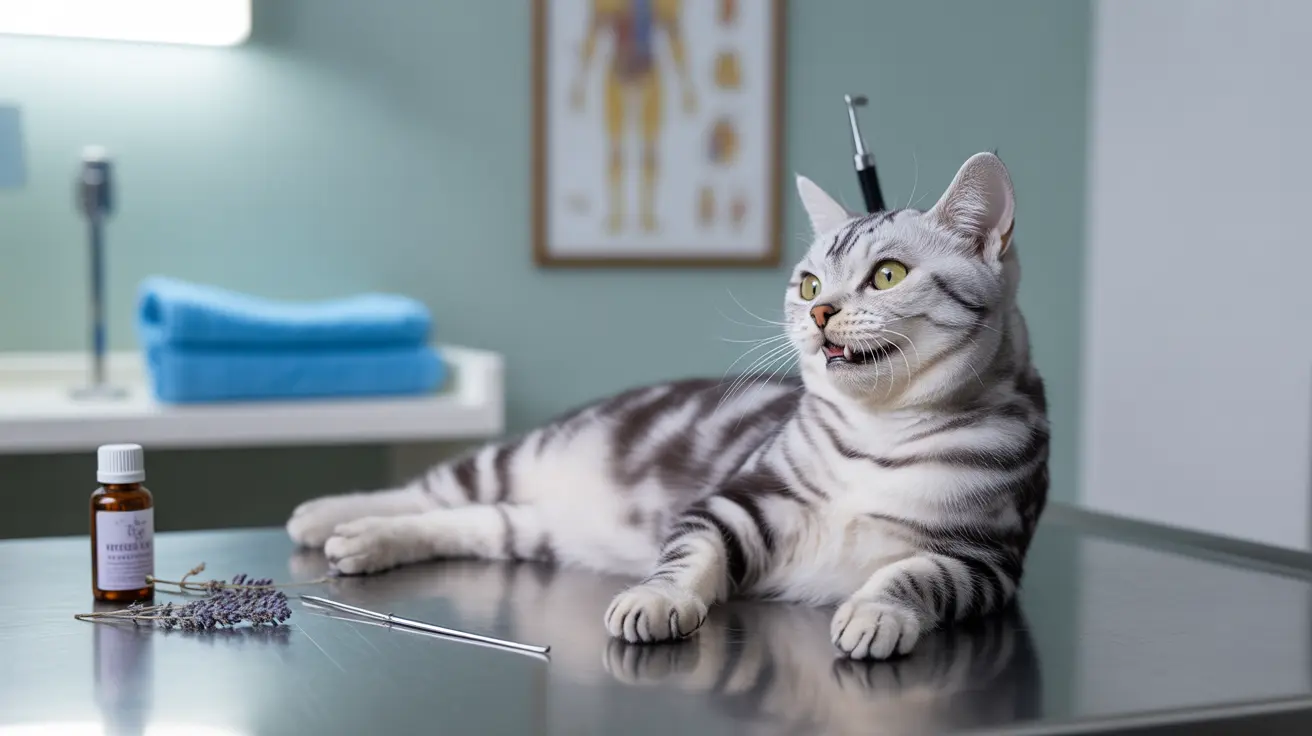 Cat Tooth Extraction Cost: Complete Price Guide & What to Expect