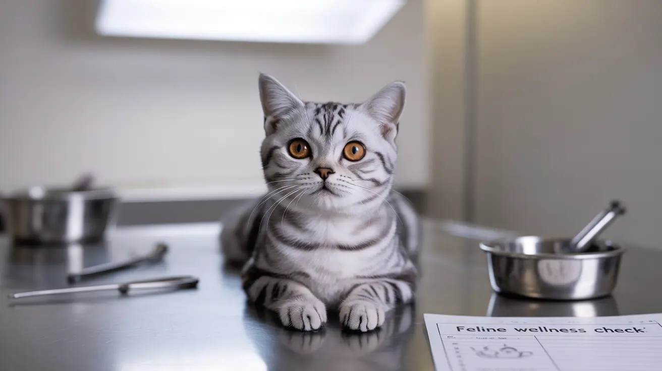 Understanding Pyothorax in Cats: Symptoms, Treatment, and Prevention Guide