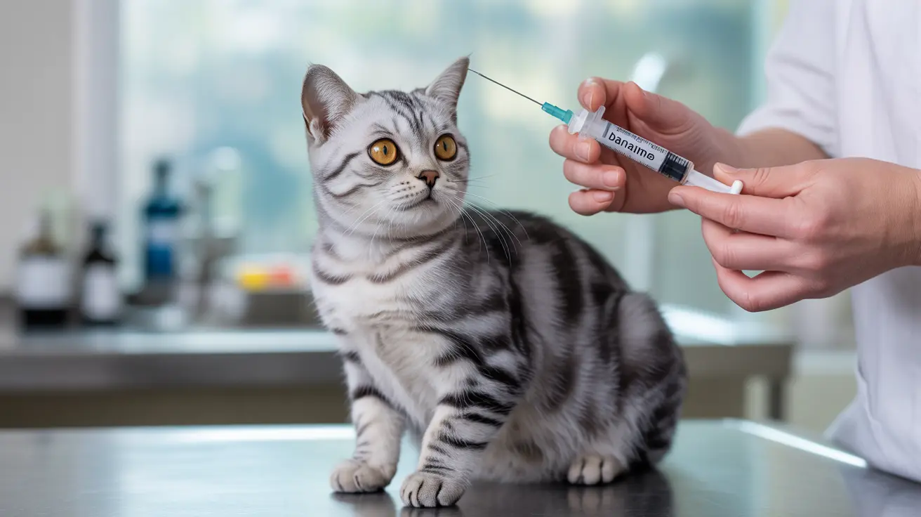 Comprendiendo la Banamine y su Rol en la Medicina Equina