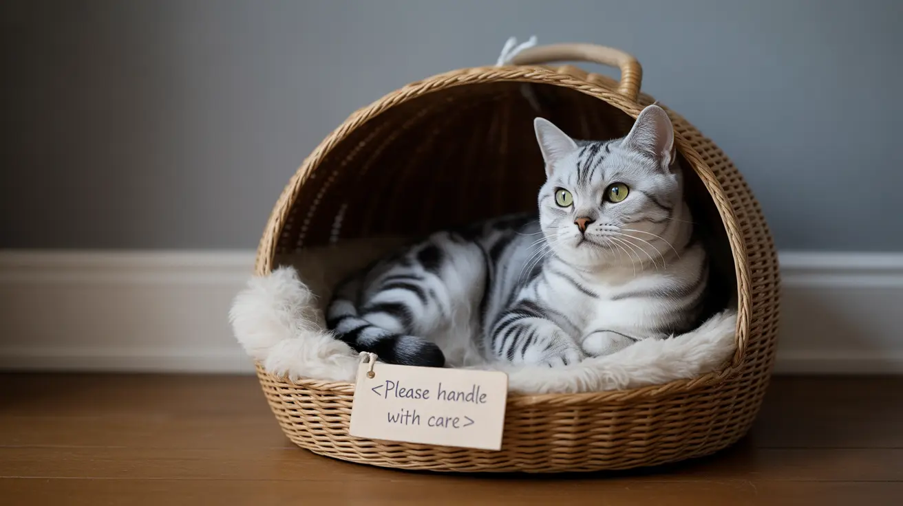 猫 キャリーケースのサイズはどれくらいが最適？ペットオーナーのための完全ガイド