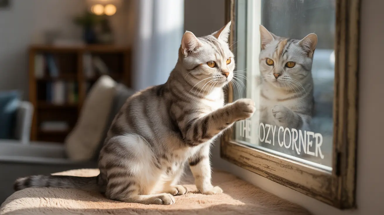 Understanding the Tabby Cat Scientific Name: From Wild Origins to Modern Pets