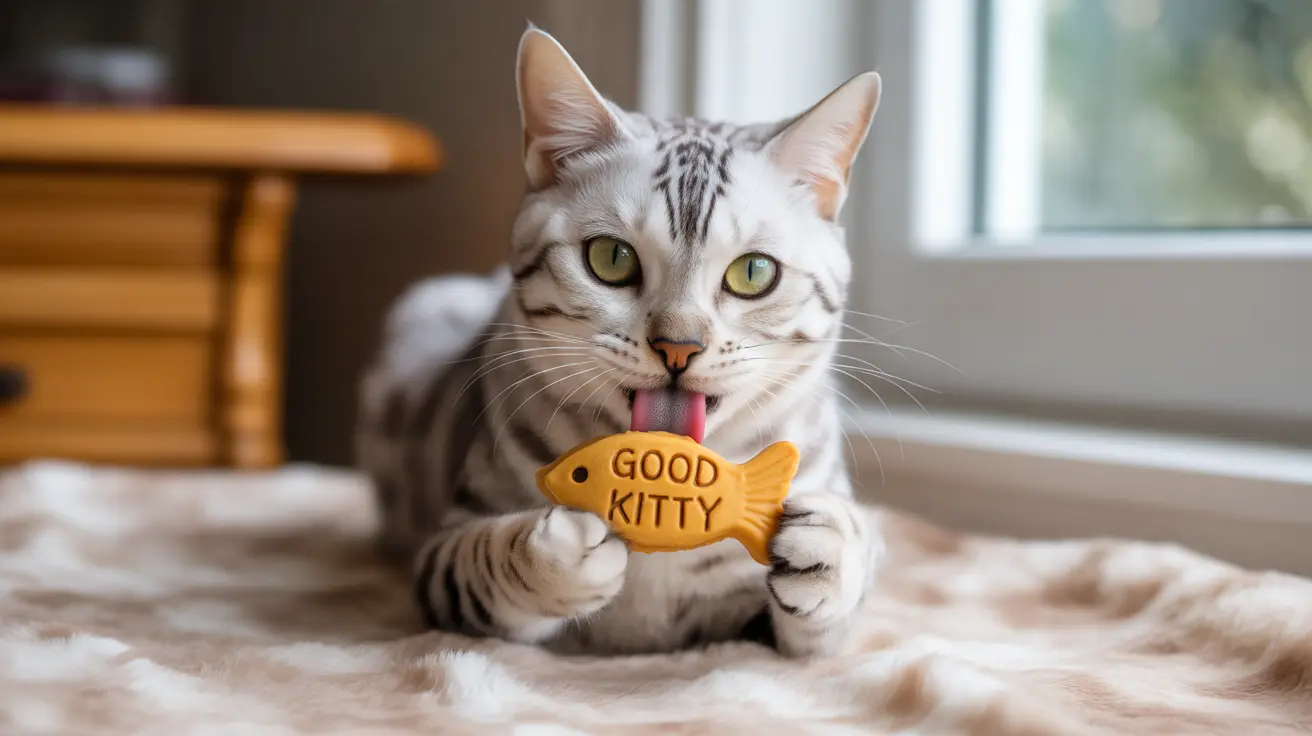 Delicious Homemade Pumpkin Cat Treat Recipes Your Feline Will Love