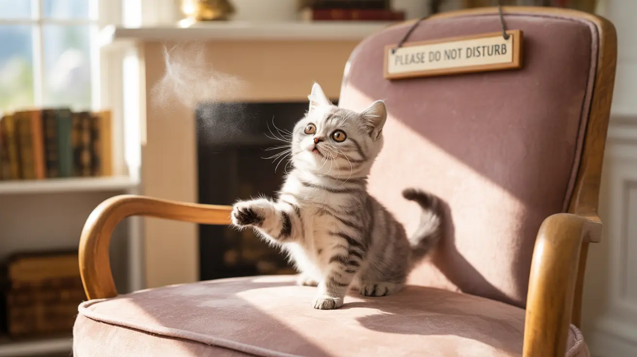 El gato más pequeño del mundo: récords, razas y cuidados